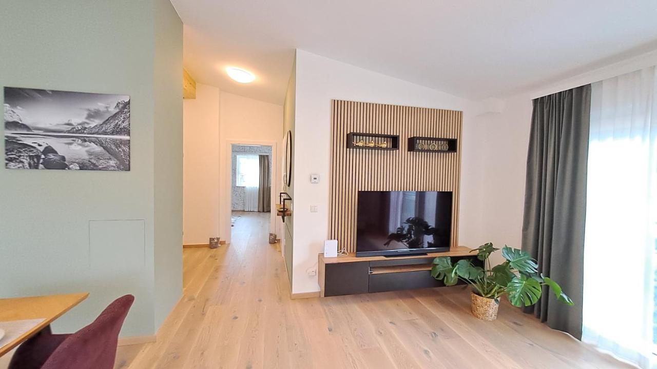 Appartement - Penthouse Laimer Ebensee Exterior foto