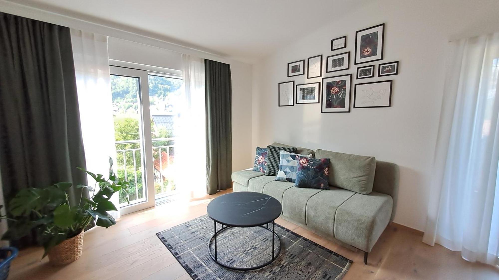 Appartement - Penthouse Laimer Ebensee Exterior foto
